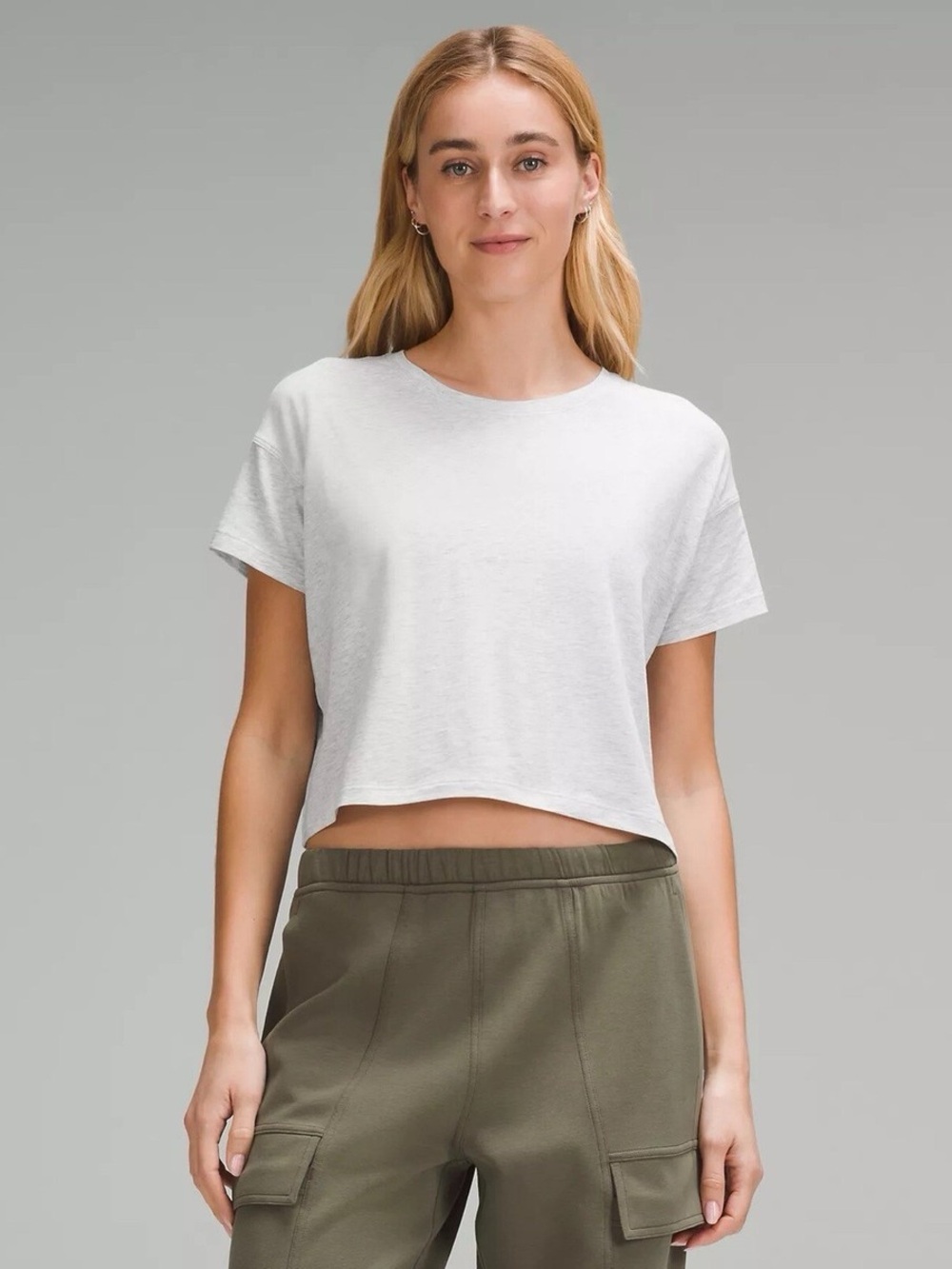 Lululemon Cates T Shirt